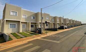 Imagem 2: Casa em Condomínio em GEADA