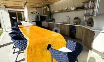 Imagem 7: Casa 5 Quartos a venda - Ogiva - Cabo Frio/RJ