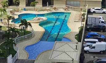 Imagem: ALUGA-SE APTO 2/4 COM 60,5M² (SUÍTE)