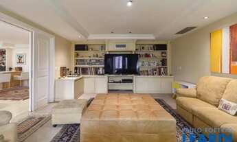 Imagem 7: APARTAMENTO - MORUMBI - SP