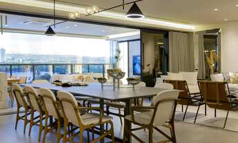 Imagem 7: Apartamento à venda no Edifício Wonder 4 suítes - Região da Nova Prochet, 2 min. Igapó