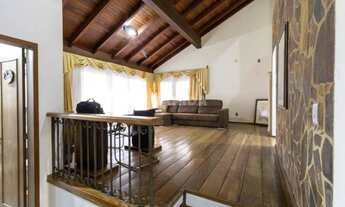 Imagem 6: Casa Residencial com 3 dormitórios para alugar no bairro Assunção