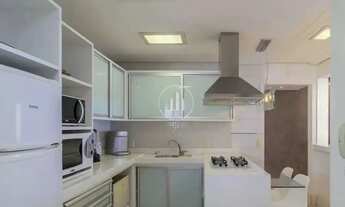 Imagem 7: Apartamento 3 Quartos com 2 Suítes e 167m² - Agronômica - CEN