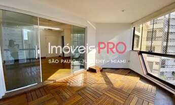 Imagem 2: Apartamento, Moema - São Paulo