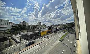 Imagem 6: Apartamento 2 quartos - Centro