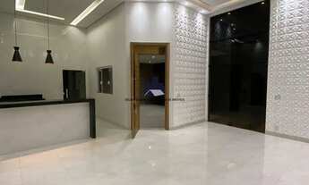 Imagem 3: Casa à venda no bairro Residencial Ary Attab - São José do Rio Preto/SP