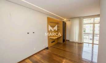 Imagem 3: Apartamento para aluguel, 3 quartos, 1 suíte, 2 vagas, Grajaú - Belo Horizonte/MG