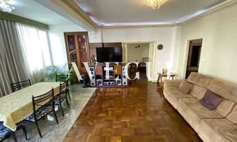 Imagem 3: Apartamento 287m², 4 Quartos com Closet e 3 Suítes - Andar Alto