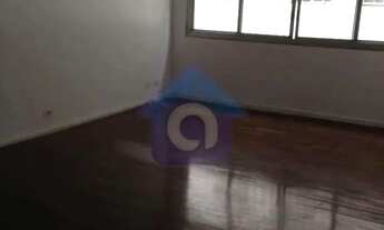 Imagem: Apartamento de 3 quartos na Vila Mariana