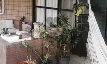 Imagem 4: Recreio dos Bandeirantes