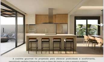 Imagem 5: Casa Térrea de Alto Padrão - Jardins Atenas