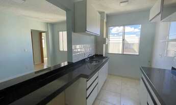 Imagem 2: Apartamento para venda possui 47 metros quadrados com 2 quartos