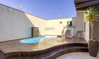 Imagem: Casa à venda no Pilarzinho ARYA1