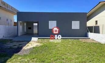 Imagem 2: Casa com 2 Dormitórios a 150m do Mar em Balneário Arroio do Silva