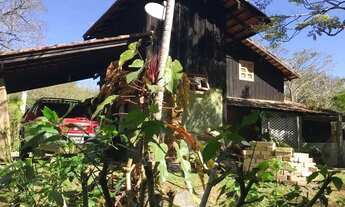 Imagem 6: REF. 325 Lindo Sítio, amplo com residência e com escritura publica!