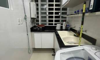 Imagem 4: Apartamento de 3 quartos no Jóia, com suíte, Closed, ar condicionado e área de lazer