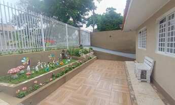 Imagem 7: Casa com sobrado nos fundos | 3 quartos