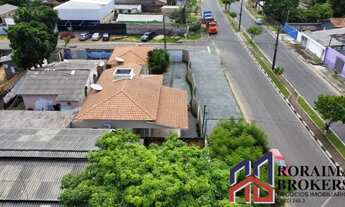 Imagem 2: Imóvel Urbano em Boa Vista - RR - CARANÃ