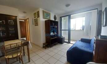 Imagem 2: Apartamento à Venda no Condomínio Saint Raphael - 56 m² - R$ 350.000,00 - HB992 - Lagoa No