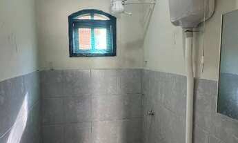 Imagem 7: Casa de dois quartos 2.100e em condomínio a 100 metros da praia de Itaúna