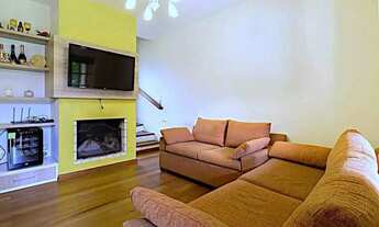 Imagem: CASA CONDOMINIO