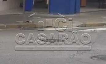 Imagem 5: Salão Comercial -Fundação