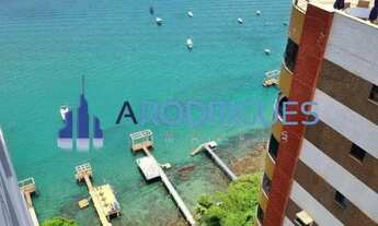 Imagem 3: CORREDOR DA VITÓRIA ALTO PADRÃO APARTAMENTO ALUGUEL - 2 quartos, 2 suítes, 1 sala, 2 banhe