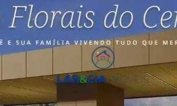 Imagem: Cond Flor do Cerrado