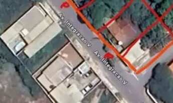 Imagem: 8 terrenos 1600m2 na avenida Integração