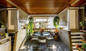 Imagem 4: Funcionários - Apartamento 4 quartos à venda na Anuar Donato