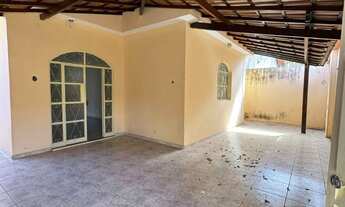 Imagem: Casa à Venda - Bairro Planalto