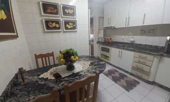 Imagem 2: Apartamento mobiliado Residencial Riviera