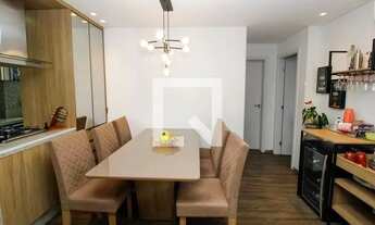 Imagem 4: Apartamento à Venda - Nova Granada, 2 Quartos, 64 m2