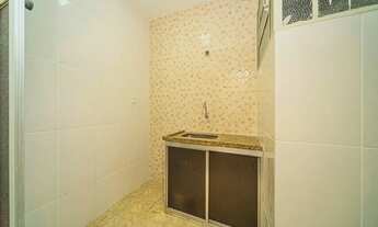 Imagem 3: Apartamento de 1 quarto no Centro para venda