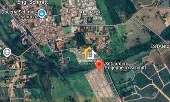 Imagem 4: Terreno à venda, 200 m² por R$ 90.000,00 - Set Jardim - São José do Rio Preto/SP