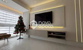 Imagem 3: Botafogo Apartamento com 4 dormitórios