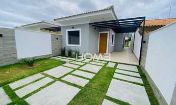 Imagem: Casa com 3 dormitórios à venda, 99 m²