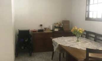 Imagem 6: Imóvel para aluguel tem 80 metros quadrados com 3 quartos em Jardim Arpoador - São Paulo