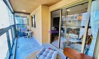 Imagem 6: Apartamento 3 quartos (1 suíte), varanda, 1 vaga à venda, 95 m² por R$ 1.689.000 - Icaraí