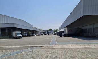 Imagem 4: Galpão/Depósito/Armazém para aluguel tem 1.712 metros quadrados em Pavuna - Rio de Janeiro