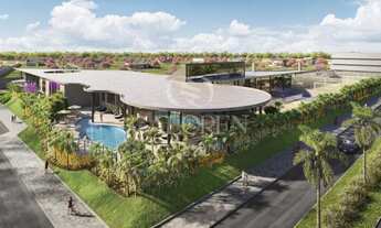 Imagem 5: Arya Residence Exclusividade e Alto Padrão no Bairro Tropical