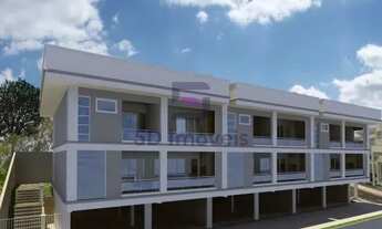 Imagem 3: Prédio com 3 Casas - Agronômica - Florianópolis/SC