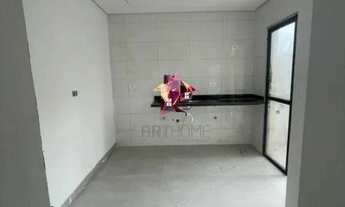 Imagem 6: Locação de Apartamento na Vila São Pedro - Santo André