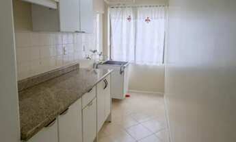 Imagem 6: Apartamento à Venda - Mobiliado