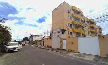 Imagem 3: APARTAMENTO COM 3 QUARTOS,COM ÓTIMA LOCALIZAÇÃO,PERTINHO DA AVENIDA SILAS MUNGUBA..