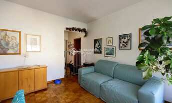 Imagem 6: Apartamento de 3 quartos mobiliado no Centro Histórico