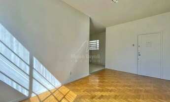 Imagem 2: Apartamento no bairro Santo Agostinho, 3 quartos, 1 vaga