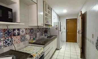 Imagem 14: Viva o Sonho na Orla da Praia do Morro: Apartamento 3 Quartos com Lazer Completo