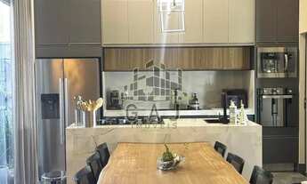 Imagem: Casa em condomínio 185m² 3 dorms c/ 2