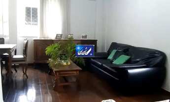 Imagem 2: Apartamento avenda no bairro Cidade Nova